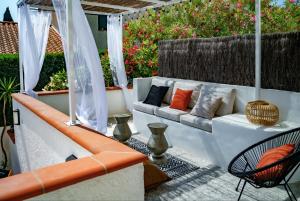 Le duplex de la Villa Morane - piscine privee
