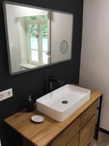 Waldhaus Staufenbergblick in Zorge