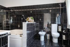Superior Double Room with Spa Bath