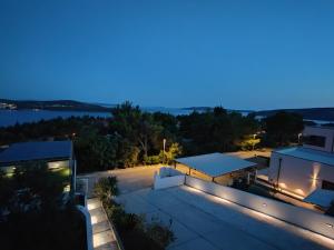 Villa Confido Lux Apartment, PRIVATE POOL