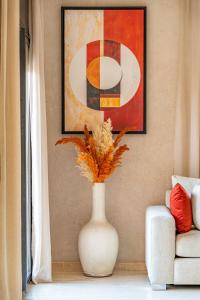 Villa Palmera - 6 people - Pool - Marrakech