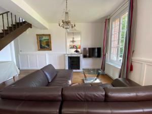 Magnifique Maison vue mer 150m de la plage