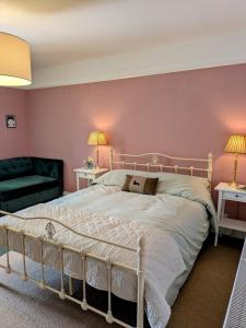 Quiet Seaside Getaway