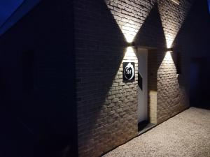 Le repaire de Mélusine - Gîte de charme et love room