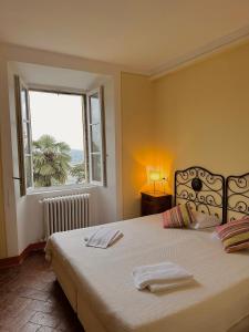 Villa Corti Lakeview