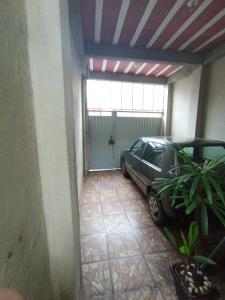 Hotel avenida