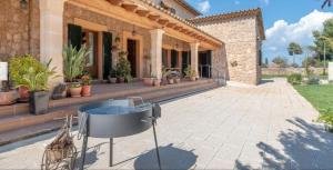 Lujosa Villa con piscina junto a Palma