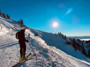 Frühstückspension Bilgeri