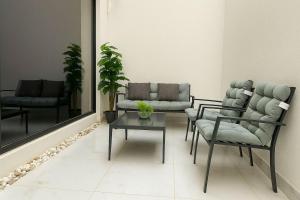Apartment 7-Cozy Stay in Al Aqiq