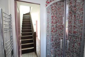 Maisons de vacances Magnifique Maison vue mer 150m de la plage : photos des chambres