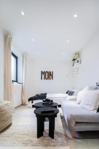 1 BR Studio - Zentral - Wifi - Kaffee - Netflix