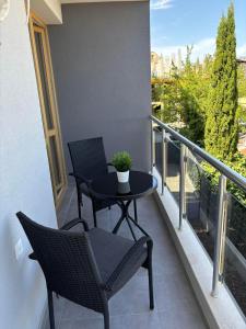 Blue Magenta 2 - 4hvězdičkové hotely ve městě Sozopol