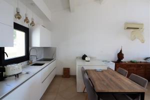 Duplex sur le port, 17m2 de terrasse, clim,parking