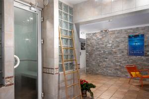 Hotels Hotel-Residence Le Lys : photos des chambres
