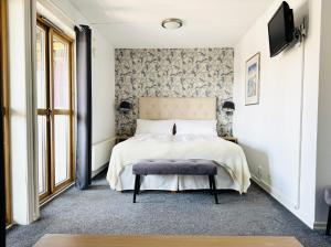 Hotell Bistro Port Sud