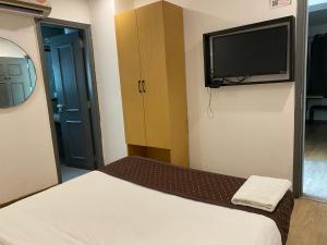 Qotel Comfort IP Residency
