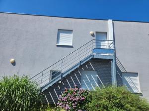 Appartements Hopla Gite : photos des chambres