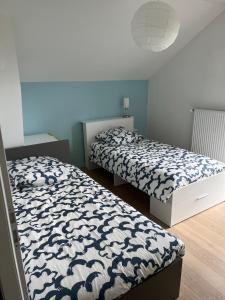 Maisons de vacances Maison Annecy : photos des chambres