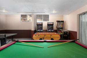 Hotels Hotel-Residence Le Lys : photos des chambres