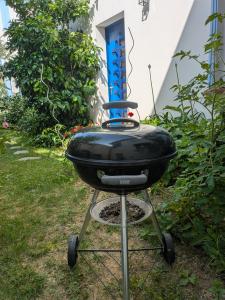 Villas Belle maison, beau quartier, piscine, proche centre, 5 chambres : photos des chambres