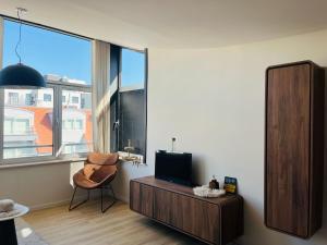 Appartement Zee Van Tyd