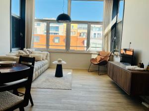 Appartement Zee Van Tyd