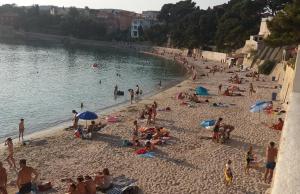 Appartement à Bandol