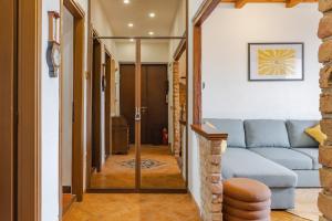 Sea View Barcolana Suite Fiber Wifi Netflix