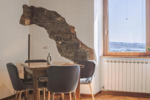 Sea View Barcolana Suite Fiber Wifi Netflix