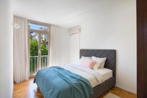 Cozy home in heart of city centre