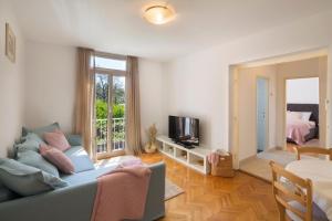 Cozy home in heart of city centre