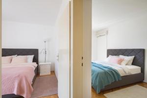 Cozy home in heart of city centre