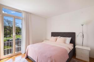 Cozy home in heart of city centre