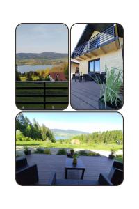 Miętowe Wzgórze "Sokoli Kamień" Dom z Widokiem na Wyłączność