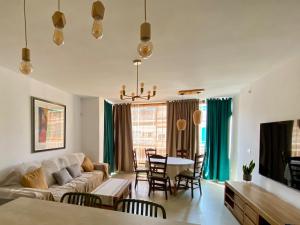 Apartamento 3 habitaciones céntrico en Fuengirola - 3hvězdičkové hotely ve městě Fuengirola