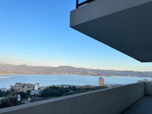 Appartements Beautiful Appartment Les terrasses de Torretta room sea view Ajaccio : photos des chambres