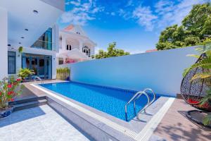 Blue Sea Villa Vung Tau 3