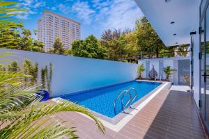 Blue Sea Villa Vung Tau 3
