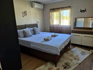 Къщички Sunrise