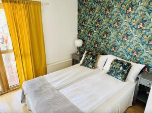 Hotell Bistro Port Sud