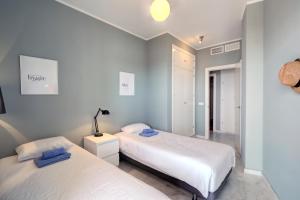 Cosmo Beach Estepona 155m2 with a sea view