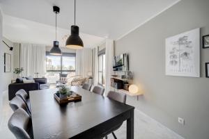 Cosmo Beach Estepona 155m2 with a sea view