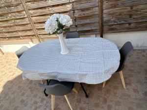 150 m2 house in Bezons