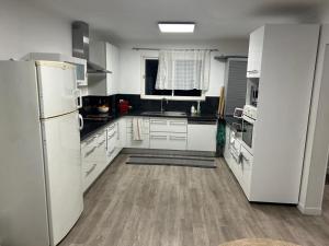 Villas 150 m2 house in Bezons : photos des chambres