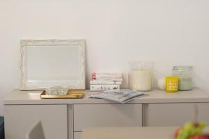 Luxury Suites Collection - Virgilio 20