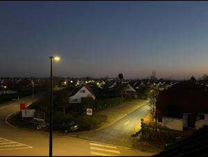 Sunny studio with nice terrace!