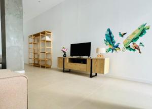 PLANAS 3 Designer Aparment with Terraza in Ruzafa SOHO - Ubytování bez kategorie ve městě Valencie