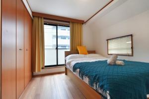 Tokyo Tsuruga Villaー東京雅鶴