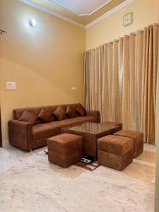 Hare Krishna Homestay