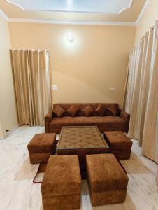 Hare Krishna Homestay